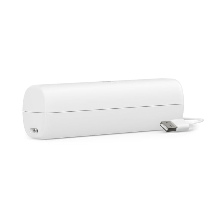 EAN 8720689026840 - Philips HX7429/02 cepillo eléctrico para dientes Adulto Negro, Blanco imagen 6