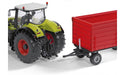 EAN 4006874028986 - Siku 2898 modelo a escala Tráiler Previamente montado 1:32 imagen 2