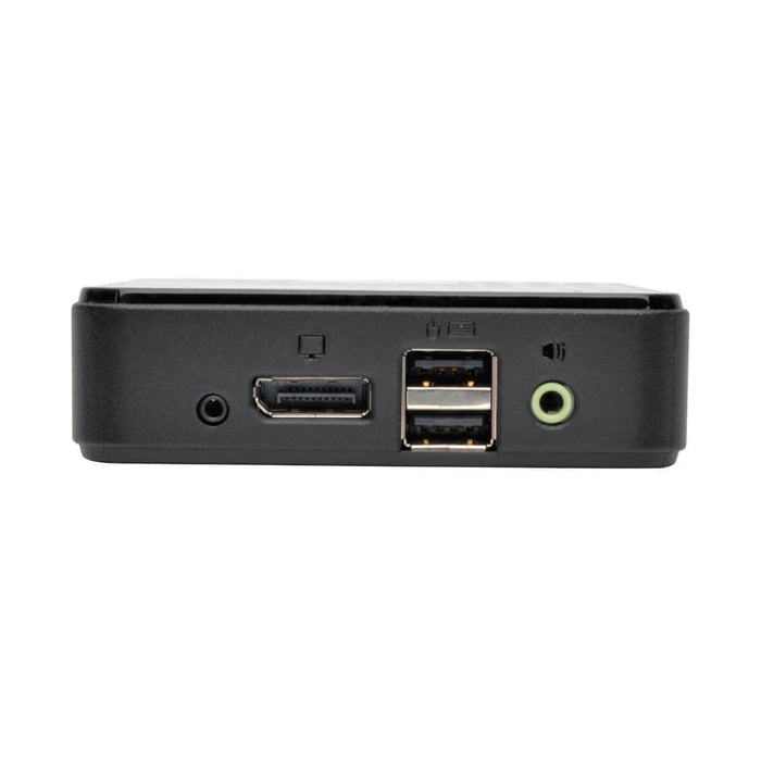 EAN 37332193179 - Tripp Lite B004-DP2UA2-K interruptor KVM Negro imagen 5