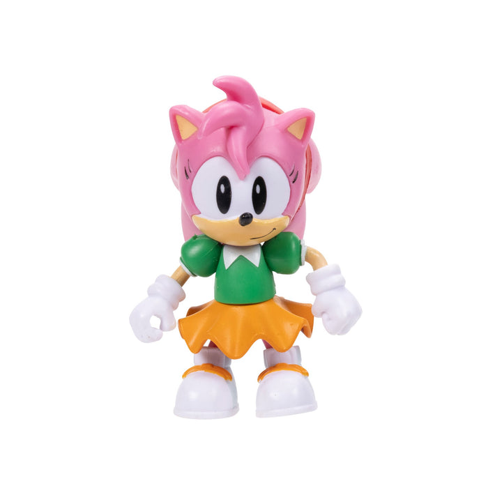 EAN 0192995414525 - Sonic The Hedgehod Classic Collection 5-Pack imagen 19