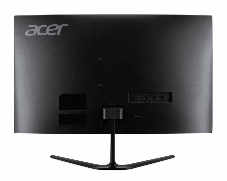 EAN 4711474062857 - Acer Nitro ED0 ED270 X2bmiipx pantalla para PC 68,6 cm (27") 1920 x 1080 Pixeles Full HD LCD Negro imagen 5