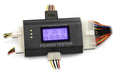 EAN 4043619181599 - DeLOCK 18159 medidor de energía y batería Negro / Blanco imagen 3