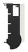 EAN 4028177809024 - Rittal 9630.005 accesorio para fusibles Poliamida 1 pieza(s) imagen 2
