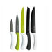 EAN 6941349525653 - San Ignacio SG-4165 cuchillo de cocina 5 pieza(s) imagen 1