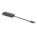 EAN 8719214473808 - CLUB3D CAC-2531 base para portátil y replicador de puertos Alámbrico USB 3.2 Gen 1 (3.1 Gen 1) Type-C Neg imagen 5