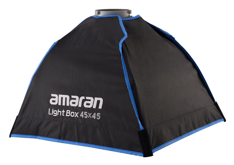 EAN 6977162450988 - Amaran 6977162450988 caja de luz imagen 5