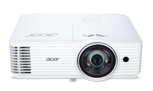 EAN 4711474650320 - Acer S1287n 4000 lúmenes ANSI DLP XGA (1024x768) 3D Blanco imagen 2