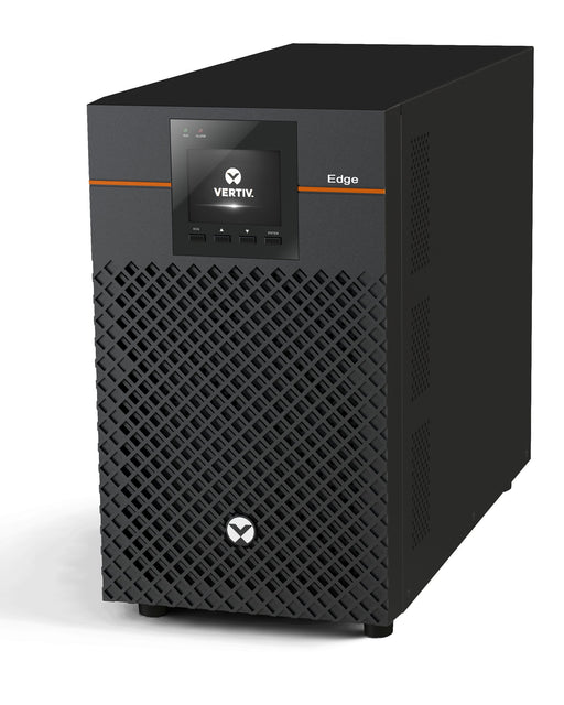 EAN 0767041031393 - Vertiv Liebert EDGE-1500IMT sistema de alimentación ininterrumpida (UPS) Línea interactiva 1,5 kVA 1350 W imagen 1