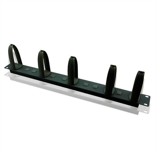 EAN 7611990147670 - VALUE 26990346 Estante Soporte para cables Negro 1 pieza(s) imagen 2
