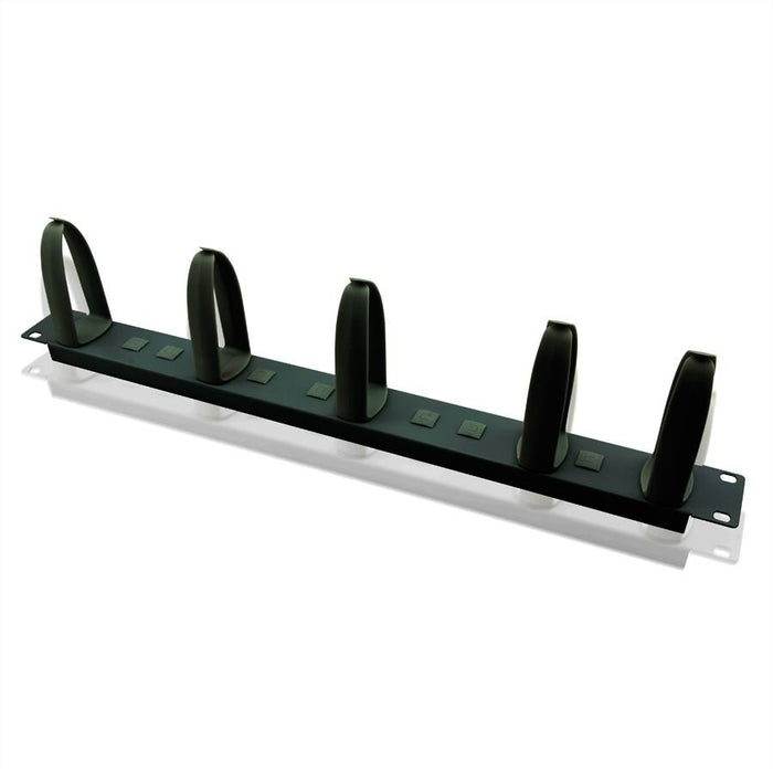 EAN 7611990147670 - VALUE 26990346 Estante Soporte para cables Negro 1 pieza(s) imagen 2