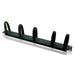EAN 7611990147670 - VALUE 26990346 Estante Soporte para cables Negro 1 pieza(s) imagen 2