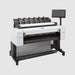 EAN 193905891405 - HP Designjet T2600 36-in PostScript Multifunction Printer impresora de gran formato Inyección de tinta tér imagen 6