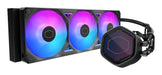 EAN 4719512159637 - Cooler Master MasterLiquid Atmos II 360 Pixel LED Black Procesador Kit de refrigeración líquida 12 cm Neg imagen 1