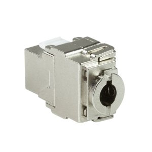 EAN 4052792052220 - LogiLink NK4016 conector RJ-45 Acero inoxidable imagen 3