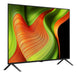 EAN 8806096345863 - LG OLED AI OLED65B56LA 165,1 cm (65") 4K Ultra HD Smart TV Wifi Negro imagen 3