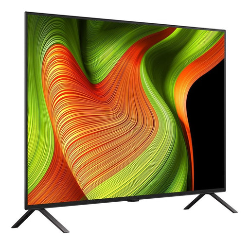EAN 8806096353790 - LG OLED AI OLED48B56L 121,9 cm (48") 4K Ultra HD Smart TV Wifi Negro imagen 2