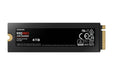 EAN 8806094946857 - Samsung 990 Pro 4 TB M.2 PCI Express 4.0 NVMe V-NAND TLC imagen 2