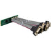 EAN 4043718341610 - InLine 76660W tarjeta y adaptador de interfaz Interno De serie imagen 9