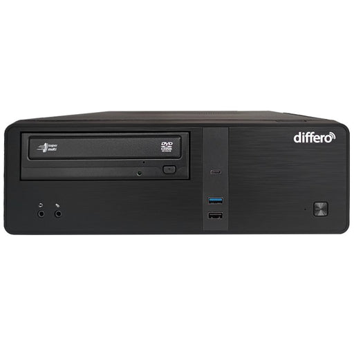 EAN 8435207808005 - differo OR1439058PN PC Intel® Core™ i7 i7-12700 16 GB DDR4-SDRAM 500 GB SSD Torre imagen 1