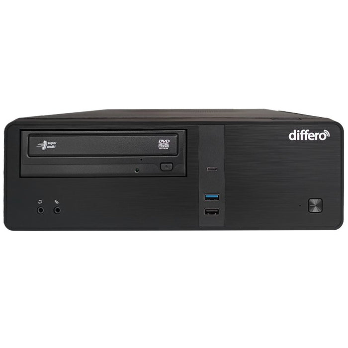 EAN 8435207808005 - differo OR1439058PN PC Intel® Core™ i7 i7-12700 16 GB DDR4-SDRAM 500 GB SSD Torre imagen 1