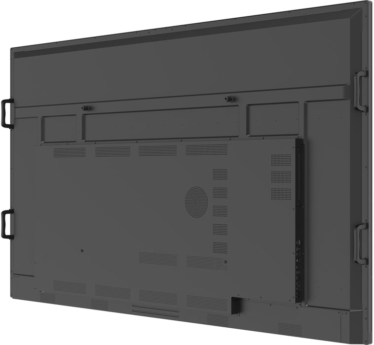 EAN 4948570127085 - iiyama TN8605A-B1AG pantalla de señalización Panel plano interactivo 2,17 m (85.6") 500 cd / m² 4K Ultra  imagen 8