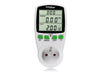 EAN 5903292800349 - Greenblue GB202 vatímetro Blanco Pantalla incorporada LCD 0 - 9999 W imagen 3