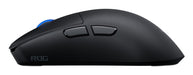 EAN 4711387986639 - ASUS ROG Harpe II Ace ratón Juego mano derecha RF Wireless + Bluetooth + USB Type-A Óptico 42000 DPI imagen 4