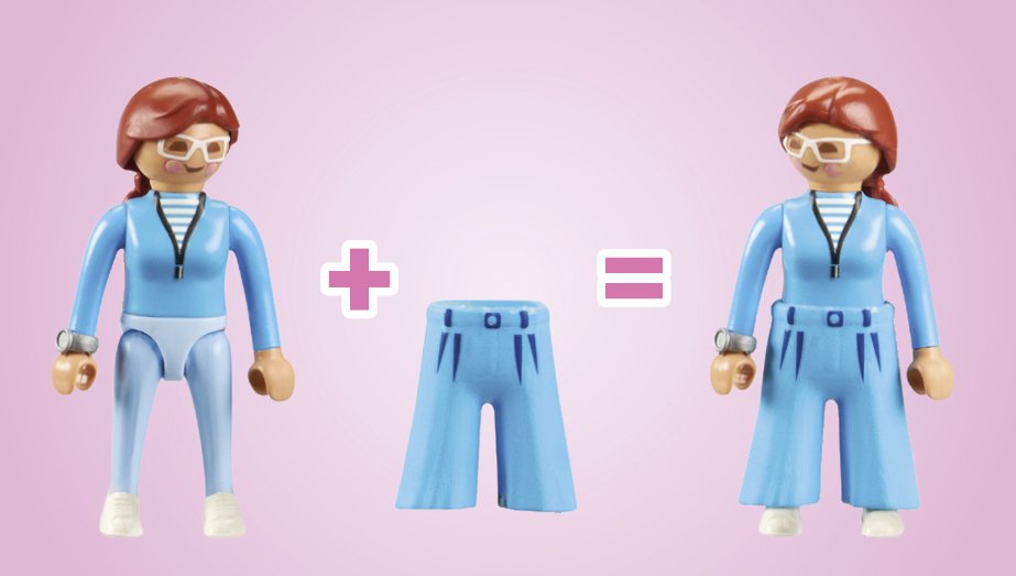 EAN 4008789715371 - Playmobil 71537 set de juguetes imagen 4