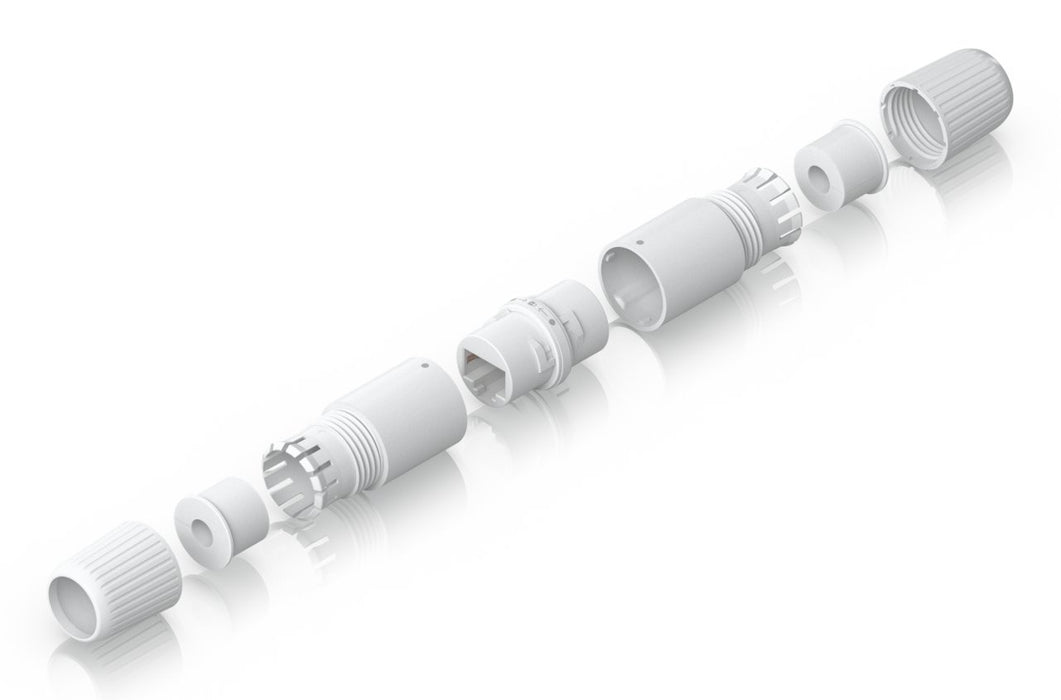 EAN 0810084698587 - Ubiquiti UACC-RJ45-Coupler-C6A-Outdoor imagen 3