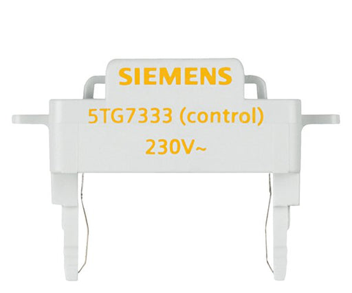 EAN 4001869398143 - Siemens 5TG7333 interruptor eléctrico imagen 1