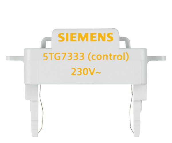 EAN 4001869398143 - Siemens 5TG7333 interruptor eléctrico imagen 1