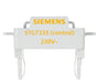 EAN 4001869398143 - Siemens 5TG7333 interruptor eléctrico imagen 1