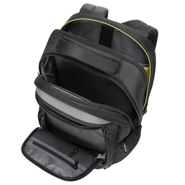 EAN 0092636339067 - Targus Citygear 43,9 cm (17.3") Mochila Negro imagen 2