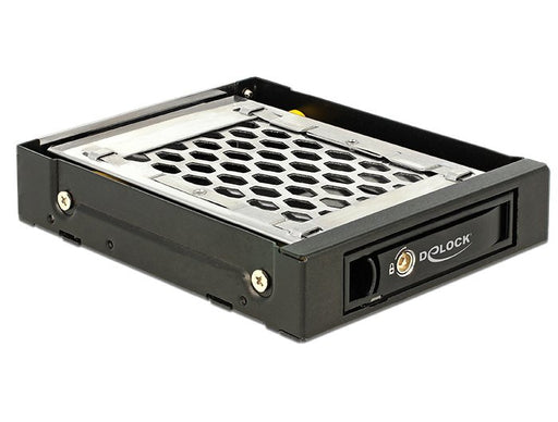 EAN 4043619472284 - DeLOCK 47228 parte carcasa de ordenador Universal Funda de disco duro imagen 1