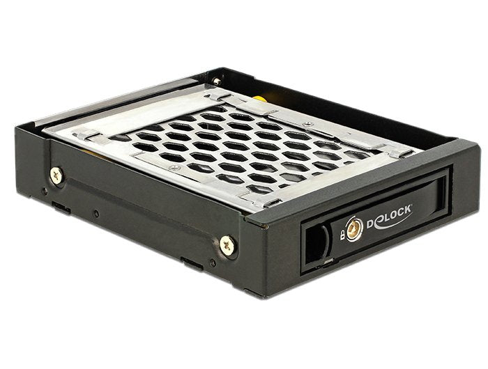 EAN 4043619472284 - DeLOCK 47228 parte carcasa de ordenador Universal Funda de disco duro imagen 1
