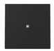 EAN 4010337067047 - GIRA 3290005 accesorio de interruptor eléctrico Placa de botón para dispositivos de mando y señalización imagen 1