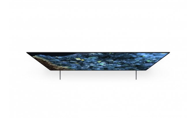 EAN 5013493461635 - Sony FWD-55A80L Televisor 139,7 cm (55") 4K Ultra HD Smart TV Wifi Negro imagen 4