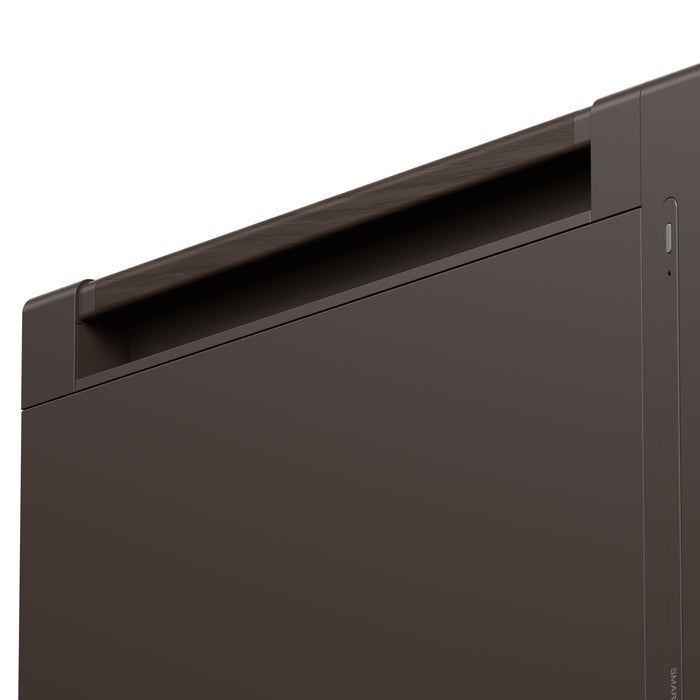 EAN 4711636014366 - ASUS ProArt PA602 Wood Edition Retro Brown - Metal Panel Midi Tower Marrón imagen 14