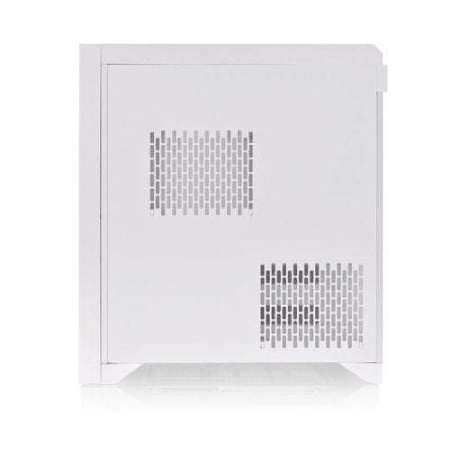 EAN 4713227537193 - Thermaltake Tt CTE C700 TG Midi Tower Blanco imagen 4