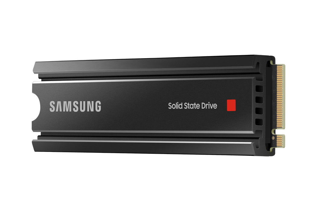 EAN 0887276598369 - Samsung 980 Pro 2 TB M.2 PCI Express 4.0 NVMe V-NAND MLC imagen 3