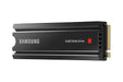 EAN 0887276598369 - Samsung 980 Pro 2 TB M.2 PCI Express 4.0 NVMe V-NAND MLC imagen 3