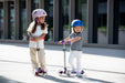 EAN 7630053557300 - Micro Mobility MMD208 scooter Niños Patinete de tres ruedas Rosa imagen 6