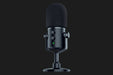 EAN 8886419377559 - Razer Seiren Elite Negro Micrófono de superficie para mesa imagen 4