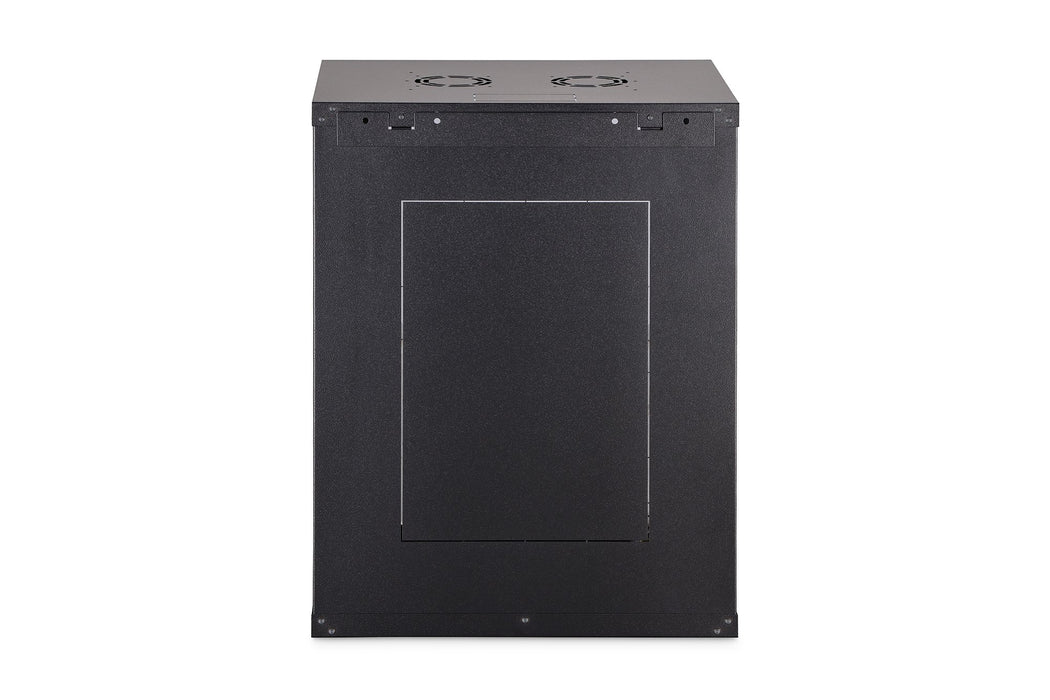EAN 4016032488668 - Digitus DN-37113 armario rack 16U Bastidor de pared Negro imagen 4