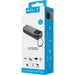 EAN 5705730421303 - Sandberg 421-30 batería externa Polímero de litio 20000 mAh Negro, Gris imagen 7