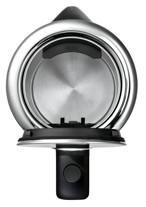 EAN 4211129116244 - WMF KITCHENminis 0413140011 tetera eléctrica 0,8 L 1960 W Acero inoxidable imagen 3