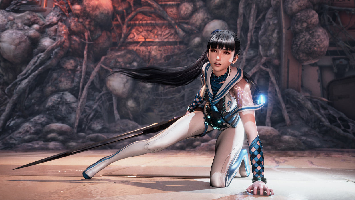 EAN 711719583189 - Sony Interactive Entertainment Stellar Blade Estándar PlayStation 5 imagen 6