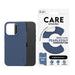 EAN 5715685004483 - PanzerGlass CARE™ by ® Case Blue w. MagSafe iPhone 16 Pro funda para teléfono móvil Azul imagen 2