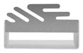 EAN 4710679812410 - Silverstone TP04 Unidad de estado sólido Disipador térmico/Radiador Plata 1 pieza(s) imagen 5