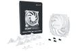 EAN 4260052191064 - be quiet! SILENT WINGS 4 | 120mm PWM high-speed White Carcasa del ordenador Ventilador 12 cm Blanco 1 pie imagen 4